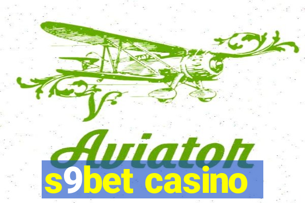 s9bet casino